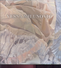 Vesna Milunović katalog