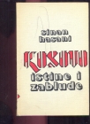 Kosovo Istine i zablude