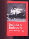 Balada o Boroheti