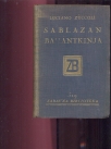 Sablazan bahanatkinja