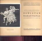 Sablazan bahanatkinja