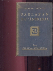Sablazan bahanatkinja