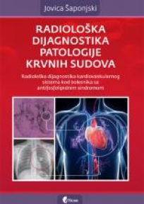 Radiološka dijagnostika patologije krvnih sudova