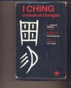 I Ching or book of changes