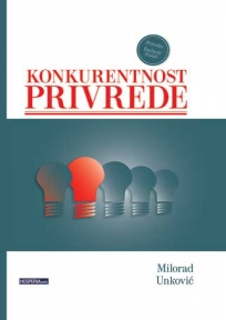 Konkurentnost privrede