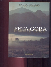 Peta gora