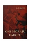 Oni moraju umreti