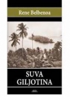 Suva giljotina