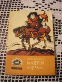 MARTIN KRPAN