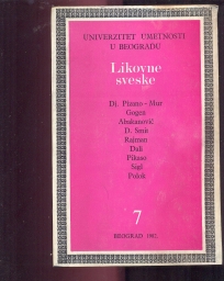 Likovne sveske br.7