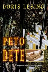 Peto dete