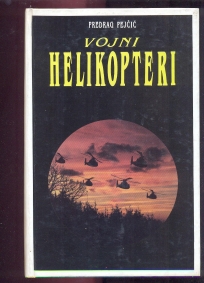 Vojni helikopteri