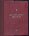 Taktičko tehnički priručnik