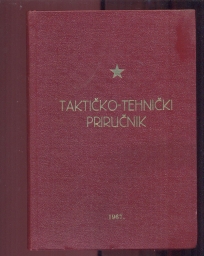 Taktičko tehnički priručnik