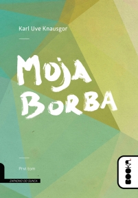 Moja borba