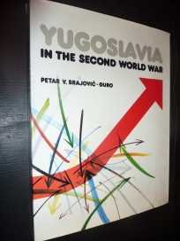 Yugoslavia in the Second WW