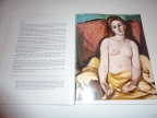 Painting the nude