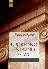 Uporedno ustavno pravo Uporedno ustavno pravo