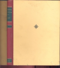 Radovi JAZU u Zadru sv.II (1955g) - zbornik