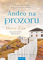 Anđeo na prozoru Anđeo na prozoru