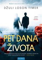 Pet dana života Pet dana života
