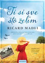 Ti si sve što želim Ti si sve što želim