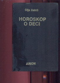 Horoskop o deci