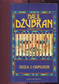 Suza i osmijeh 