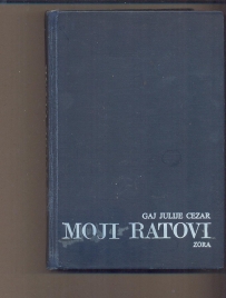 Moji ratovi