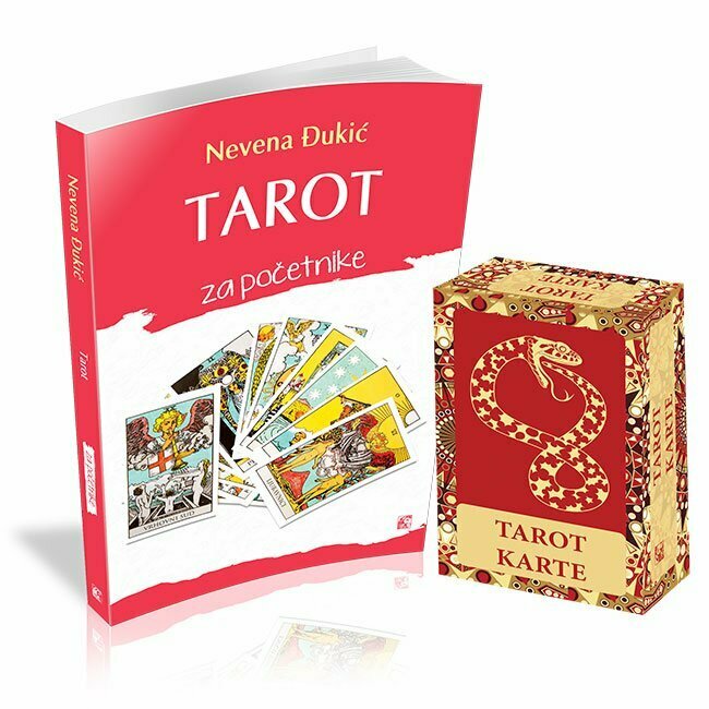 Tarot za početnike i tarot karte