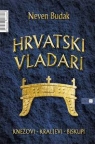 Hrvatski vladari