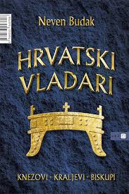 Hrvatski vladari