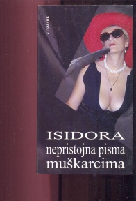 Nepristojna pisma muškarcima