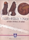 110 godina fudbala u Srbiji
