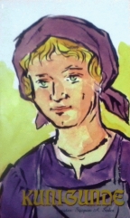 Kunigunde Kunigunde