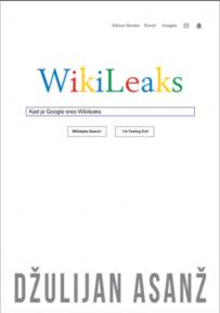 Kad je Google sreo Wikileaks