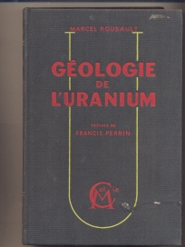 Geologie de l uranium 