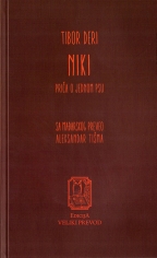 Niki - priča o jednom psu