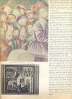 Istrian frescos Beram 