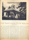 Istrian frescos Beram 