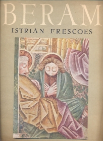 Istrian frescos Beram 
