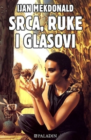 Srca, ruke i glasovi