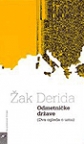 Odmetničke države