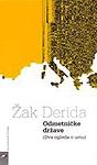 Odmetničke države