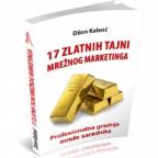 17 zlatnih tajni Mrežnog Marketinga