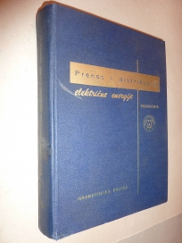 Prenos i distribucija električne energije (Westinghaus priručnik)