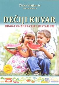 Dečiji kuvar