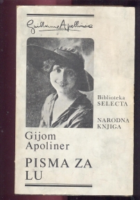 Pisma za Lu 