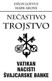 Nečastivo trojstvo