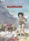 Tornjevi Boa - Morija 4 - Rajnhard Tornjevi Boa - Morija 4 - Rajnhard